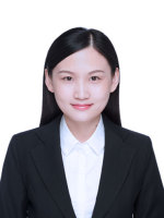 周敏 照片