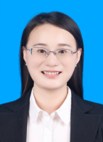 张彩霞 照片