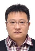 张志明 照片