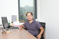 张数鑫 照片