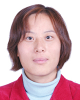 张艳慧 照片