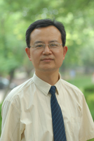 朱西存 照片