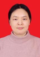 赵丽 照片