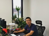 赵斌 照片