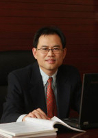 王开坤 照片