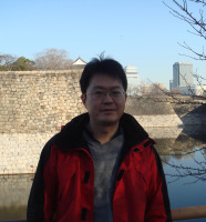 蔡鑫 照片