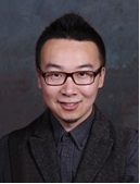 陈北辰 照片
