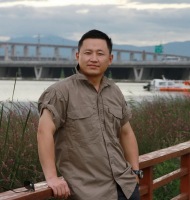 陈志坚 照片