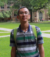 陈文龙 照片