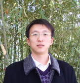 邓磊 照片
