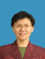傅树京 照片