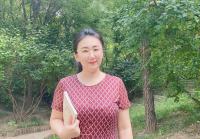 冯文婧 照片