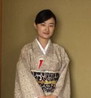 峰松规子 照片