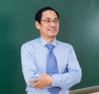 方复全 照片