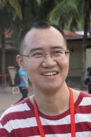 范洋宇 照片
