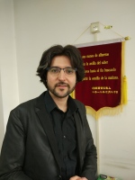Guillermo Bravo 照片