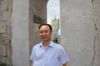 高永平 照片
