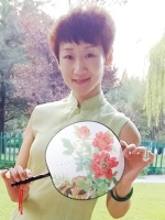 高雅丽 照片