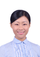 胡欣 照片