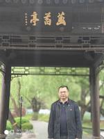 胡疆锋 照片