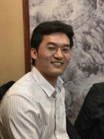 黄志军 照片