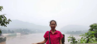 黄雨恒 照片