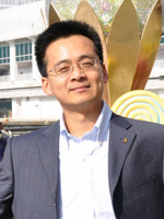 蒋童 照片