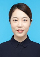 贾瑜 照片