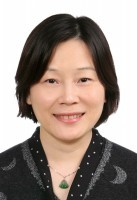 金凌卉 照片