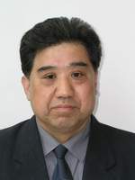 金玉明 照片