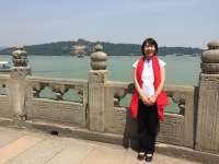 刘俊燕 照片