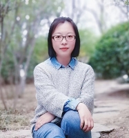 刘健 照片
