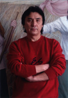 刘孔喜 照片