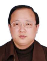 刘杰 照片
