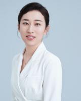 刘祎莹 照片