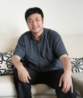 李中扬 照片