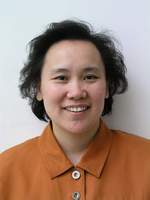 李丽桃 照片