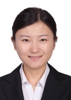 李冰 照片
