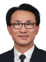 李刚 照片