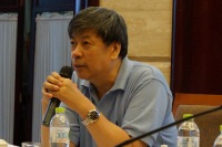 李华瑞 照片