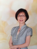 王爱红 照片