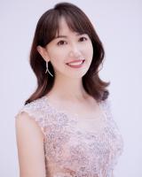 李姗 照片