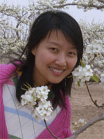李娜 照片