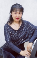 李媛媛 照片