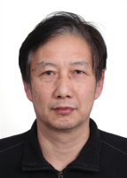 李子明 照片
