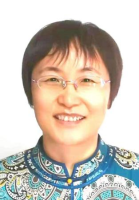 李孔珍 照片