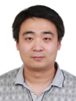 李志鹏 照片