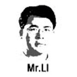 李振宇 照片