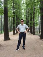李文益 照片