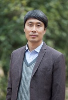 李春雷 照片